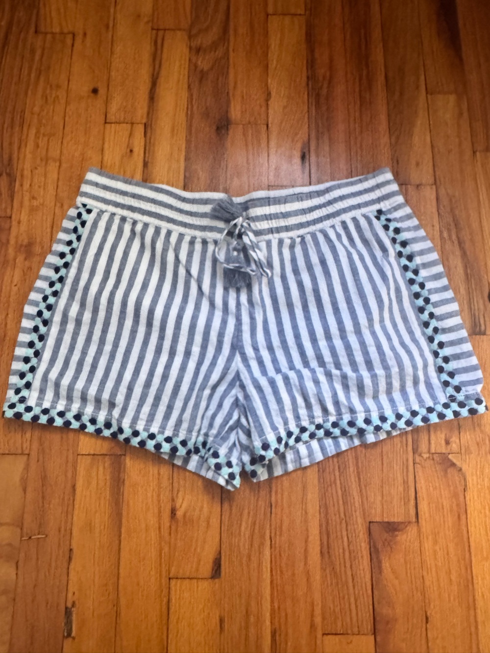 Vineyard Vines Striped Shorts